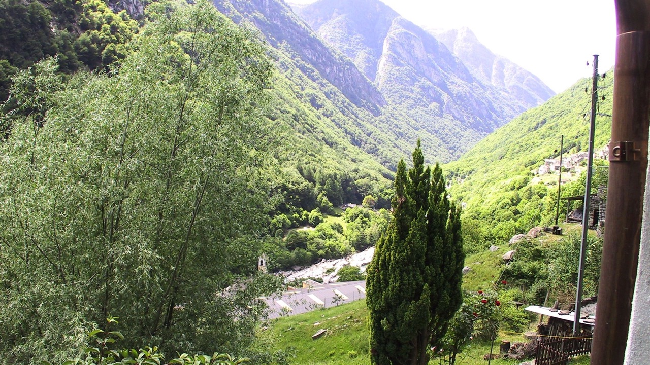 Photo of Outdoor in Lavertezzo