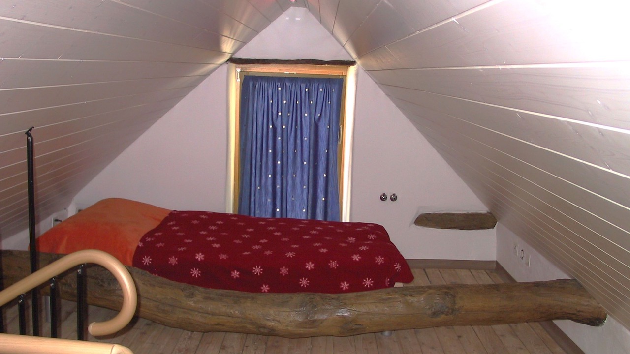 Photo of Bedroom in Lavertezzo