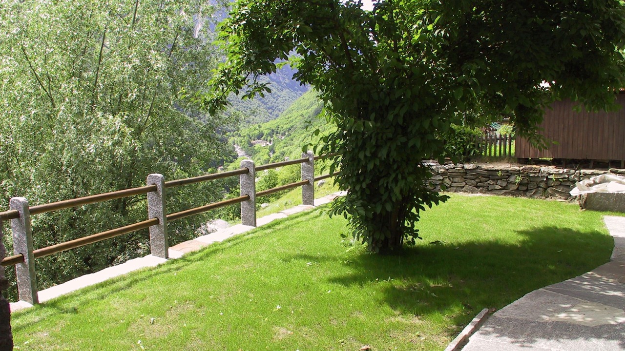 Photo of Outdoor in Lavertezzo