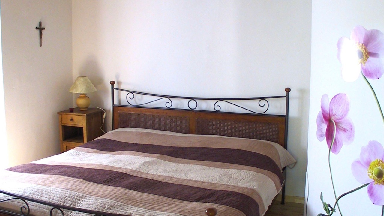Photo of Bedroom in Lavertezzo