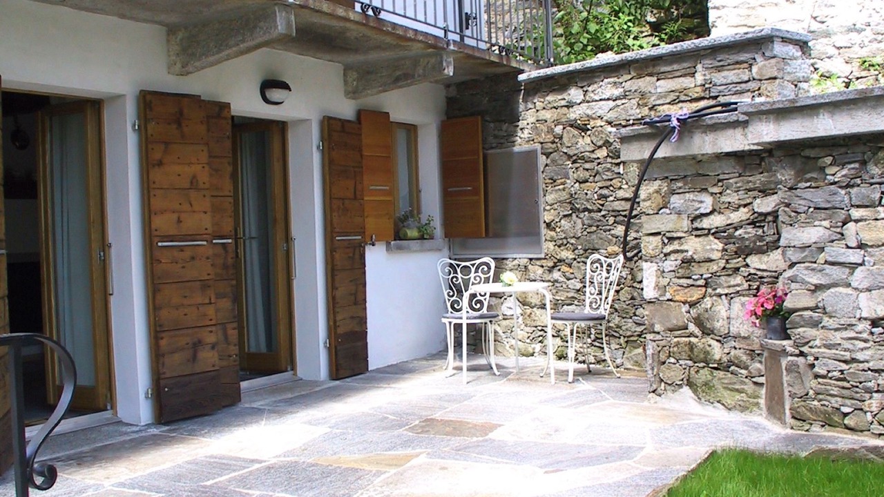 Photo of Outdoor in Lavertezzo