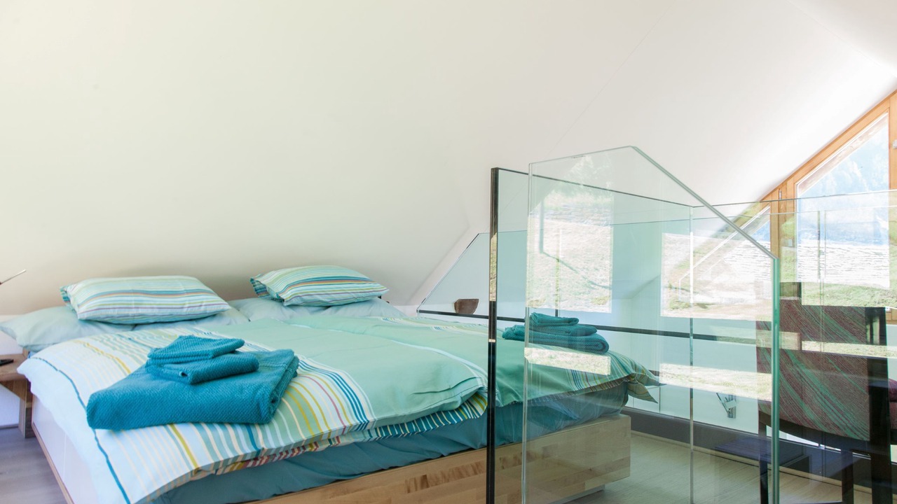 Photo of Bedroom in Campo