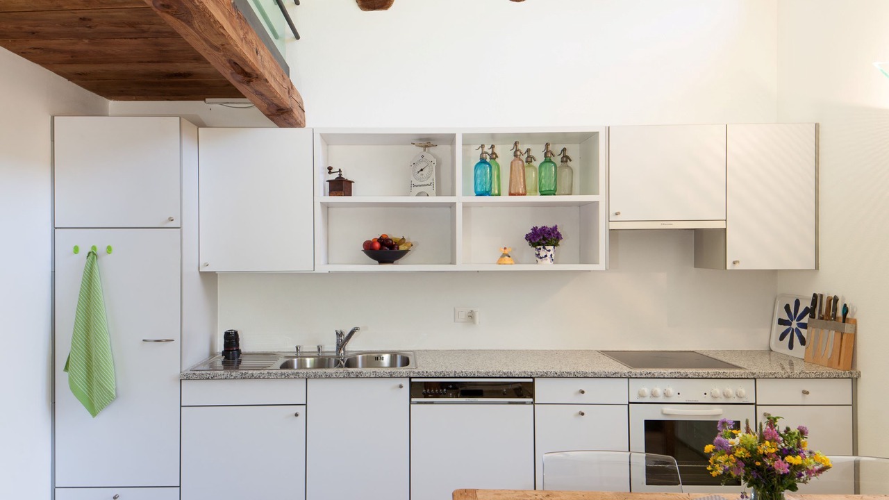 Photo of Kitchen in Campo