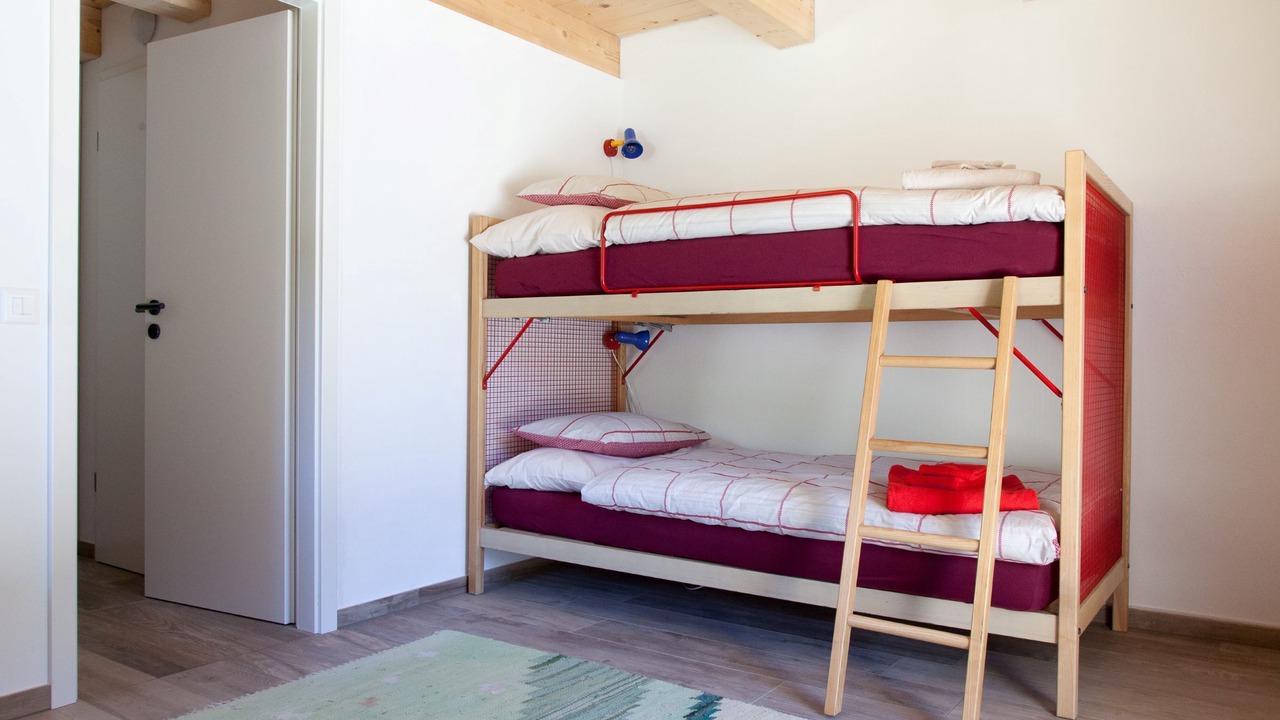 Photo of Bedroom in Campo