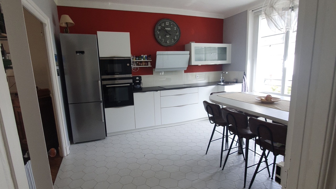 Photo of Kitchen in Port-Louis