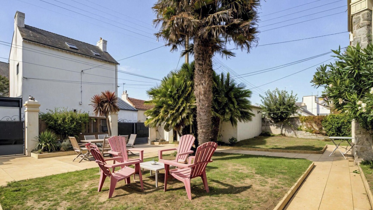 Photo of Patio Balcony in Port-Louis