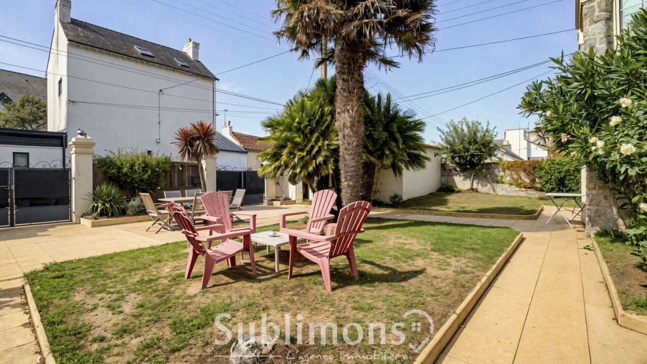 Photo of Patio Balcony in Port-Louis