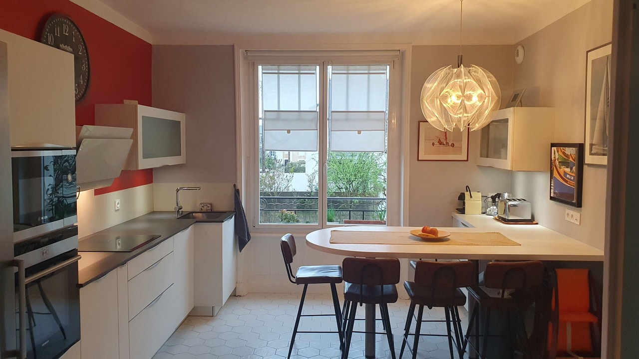 Photo of Kitchen in Port-Louis