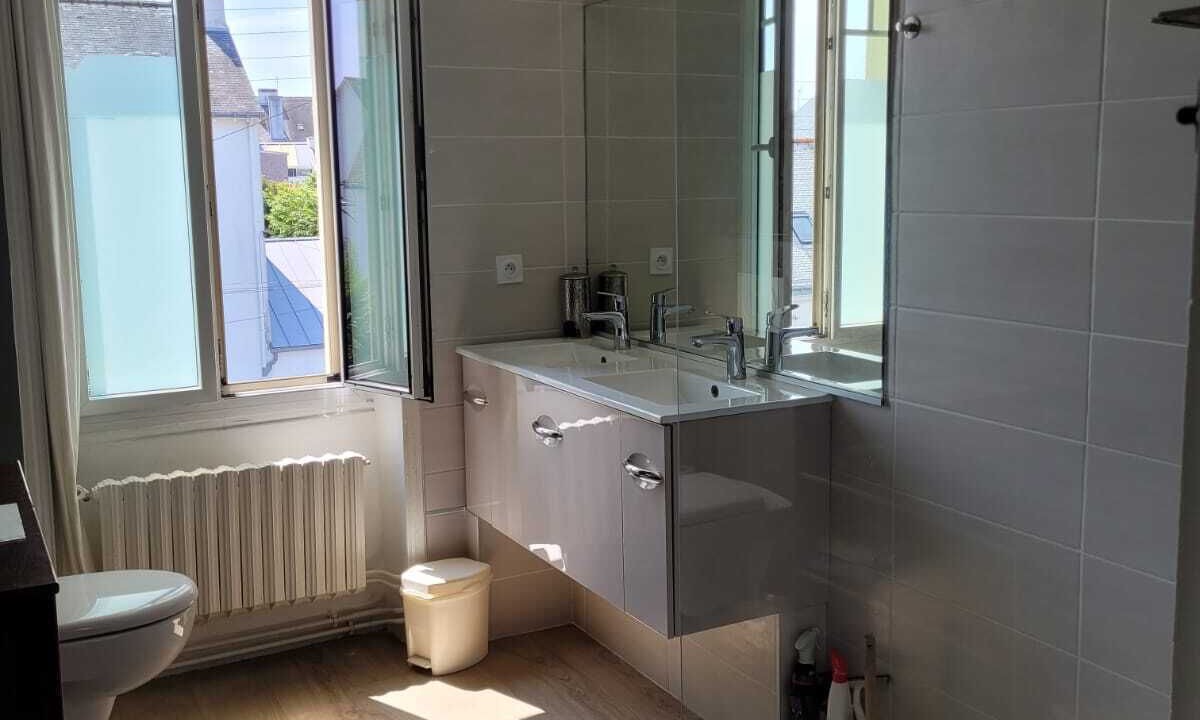 Photo of Bathroom in Port-Louis