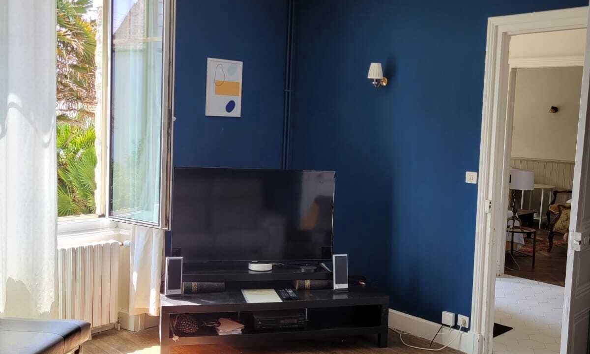 Photo of Livingroom in Port-Louis