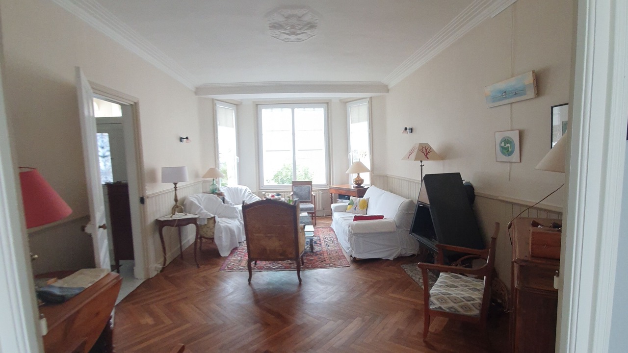 Photo of Livingroom in Port-Louis