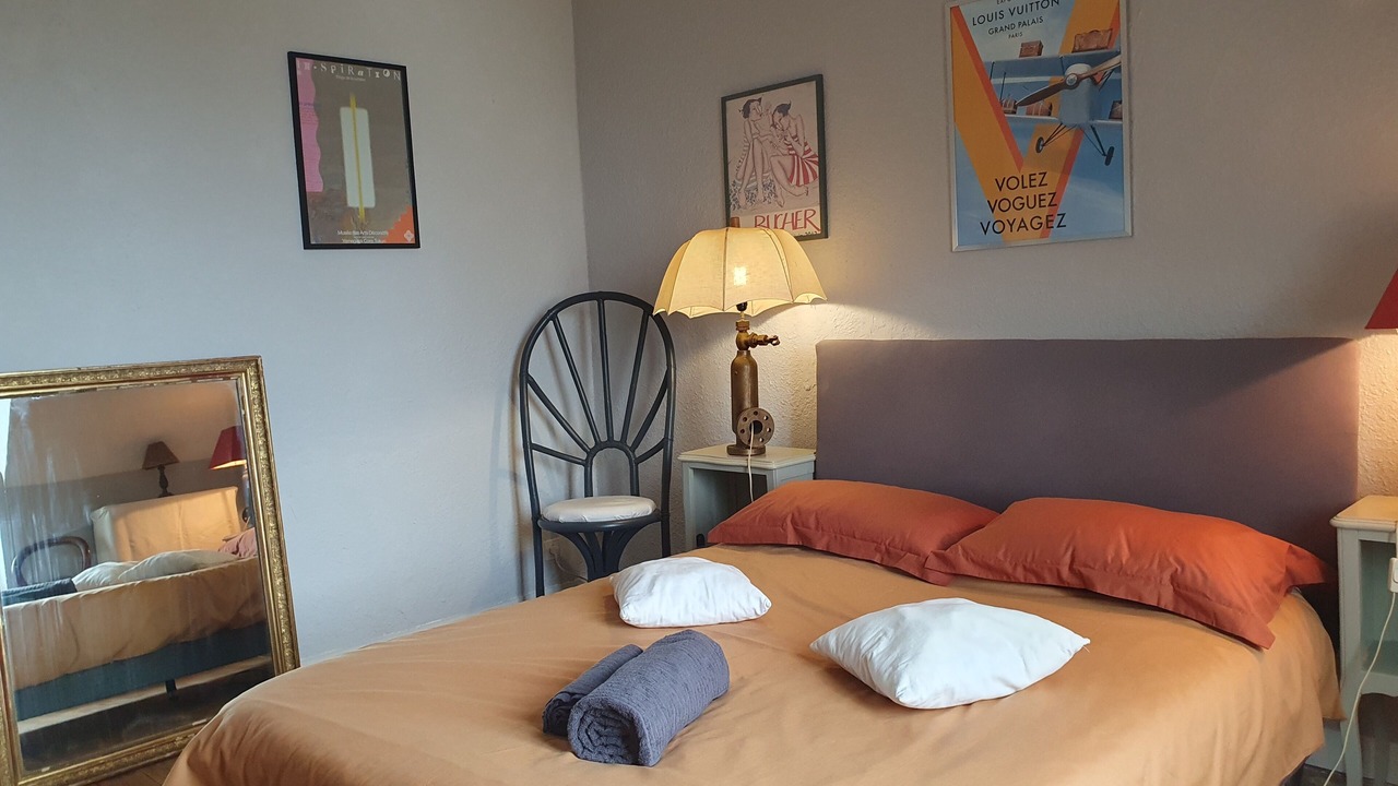 Photo of Bedroom in Port-Louis