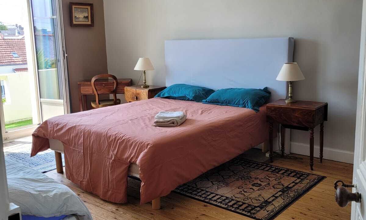Photo of Bedroom in Port-Louis