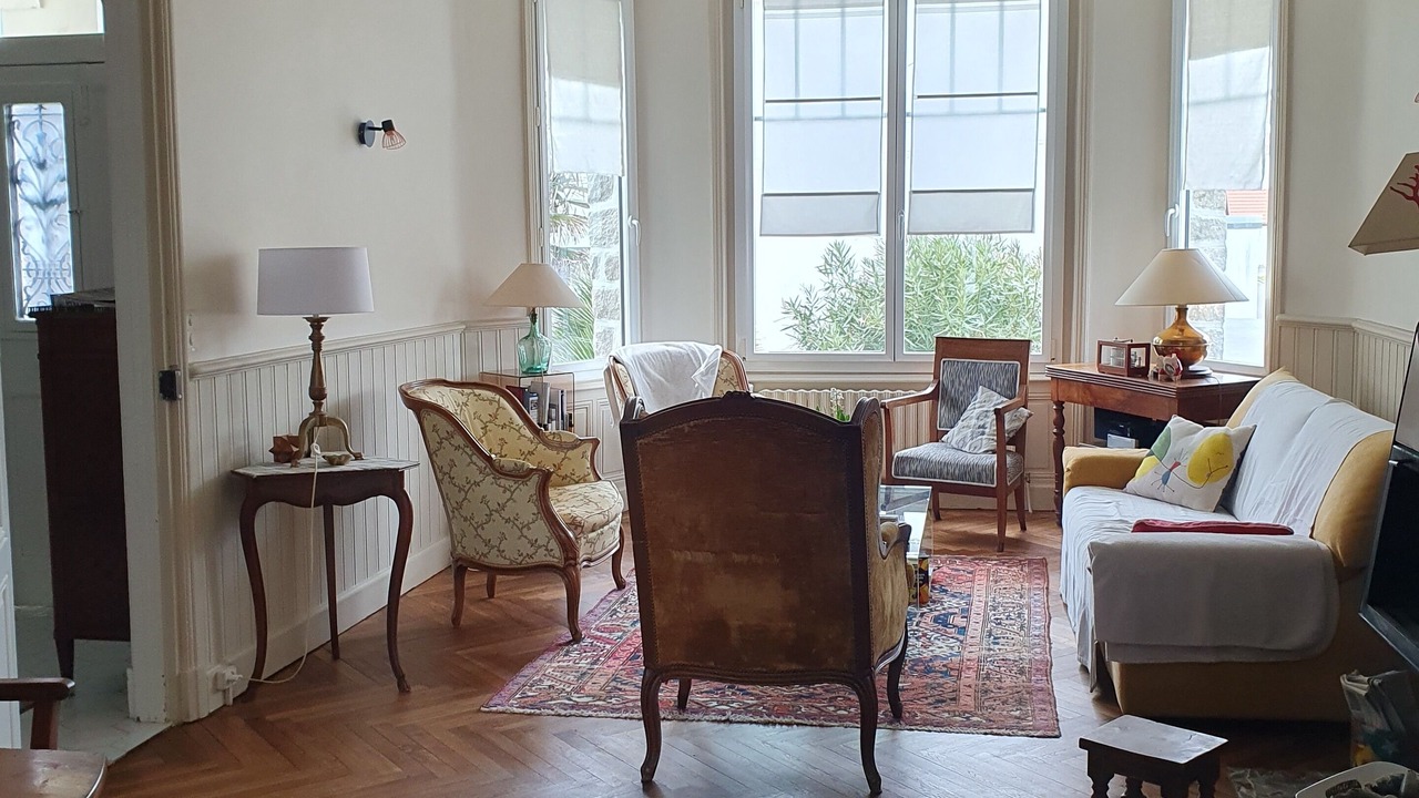 Photo of Livingroom in Port-Louis