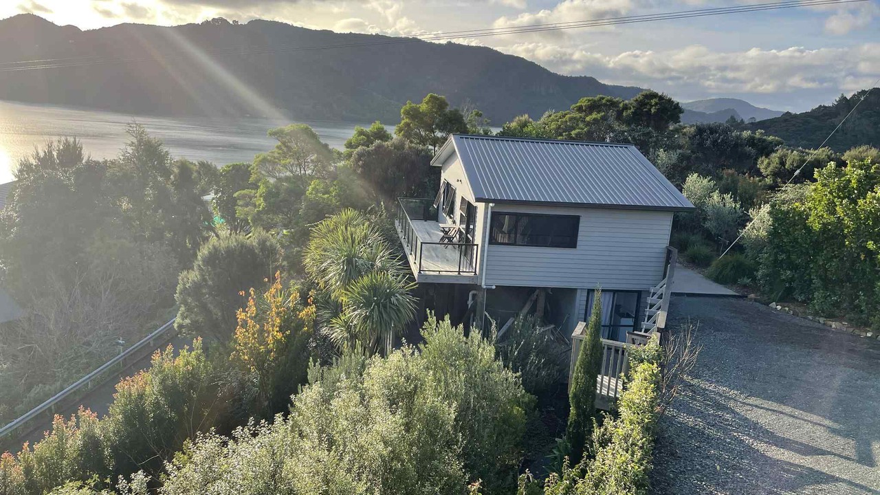 Photo of Outdoor in Whangaroa