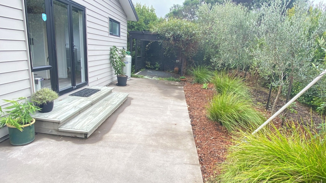 Photo of Patio Balcony in Whangaroa