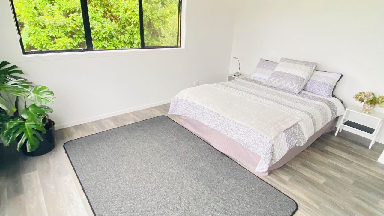 Photo of Bedroom in Whangaroa