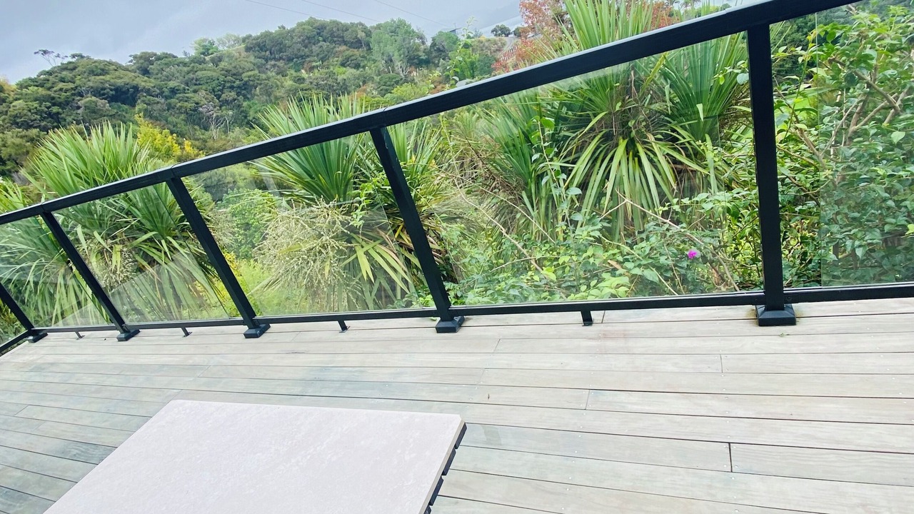 Photo of Patio Balcony in Whangaroa