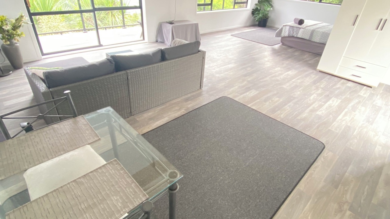 Photo of Bedroom in Whangaroa