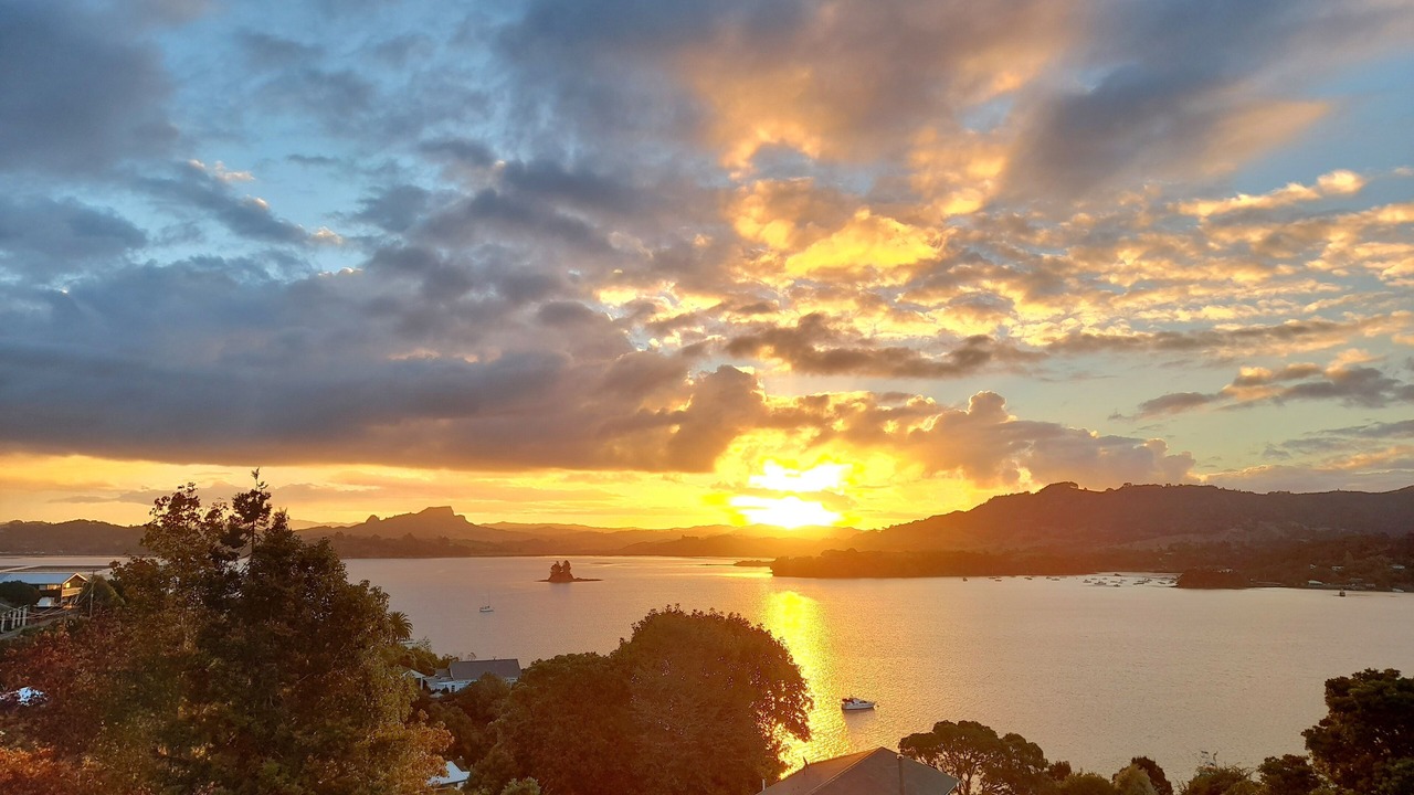 Photo of Others in Whangaroa