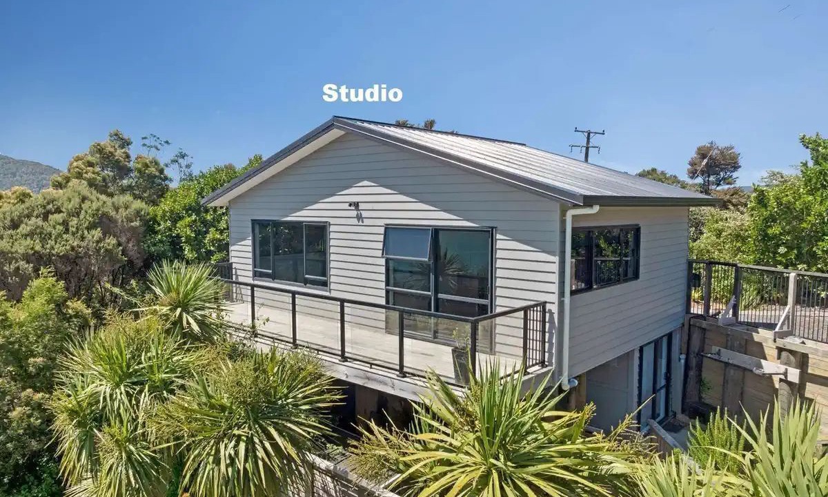 Photo of Outdoor in Whangaroa