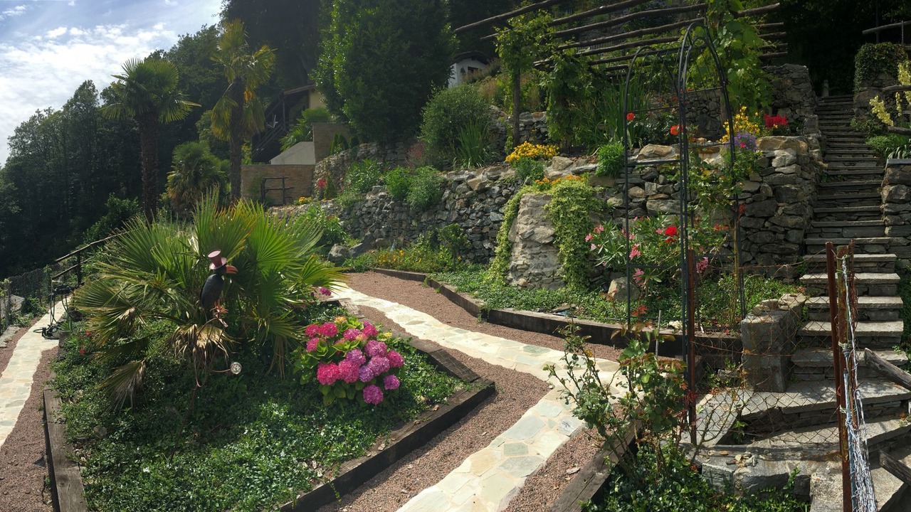 Photo of Outdoor in Ronco sopra Ascona