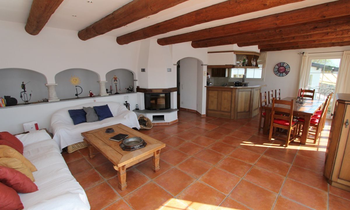 Photo of Livingroom in Ronco sopra Ascona