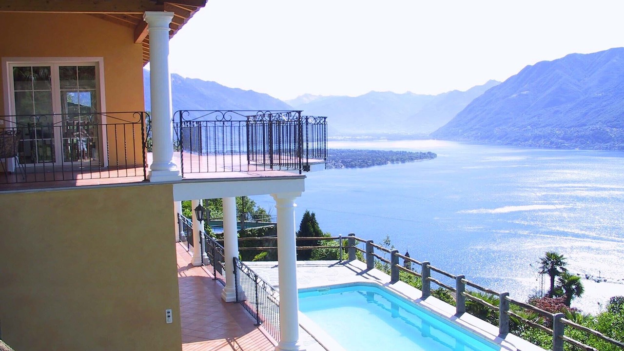 Photo of Outdoor in Ronco sopra Ascona