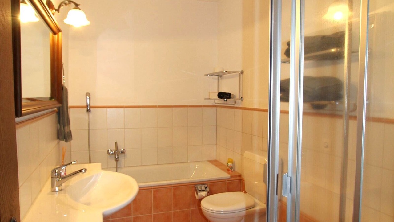 Photo of Bathroom in Ronco sopra Ascona