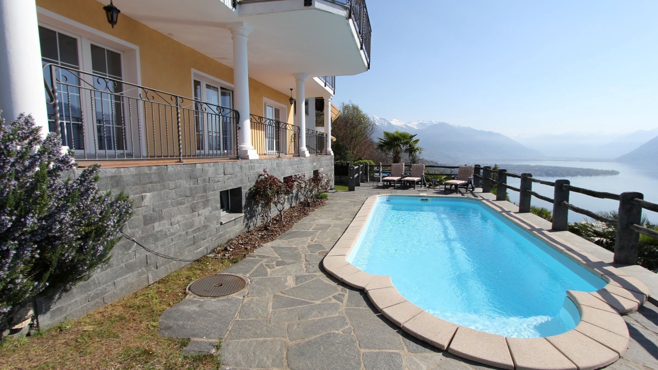 Photo of Outdoor in Ronco sopra Ascona