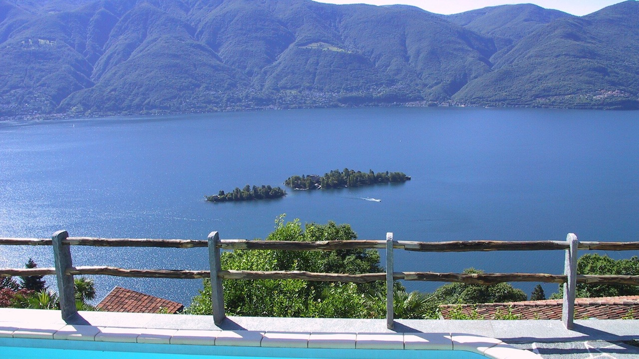 Photo of Outdoor in Ronco sopra Ascona