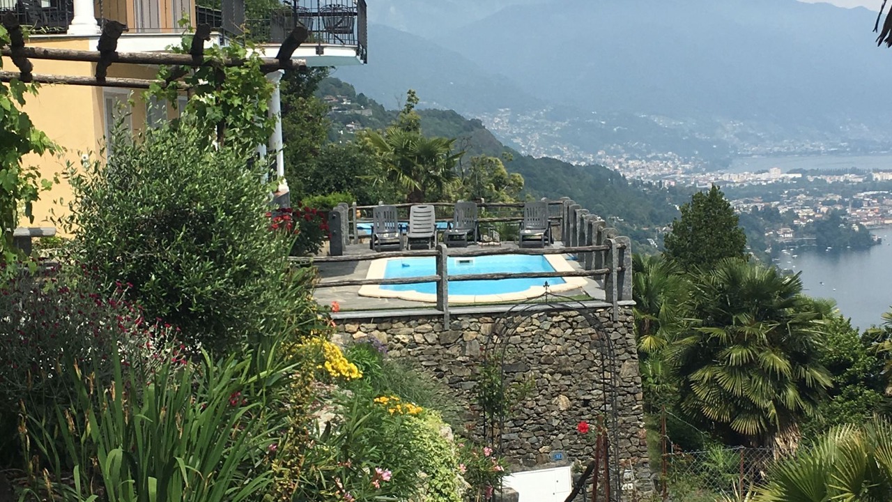 Photo of Outdoor in Ronco sopra Ascona