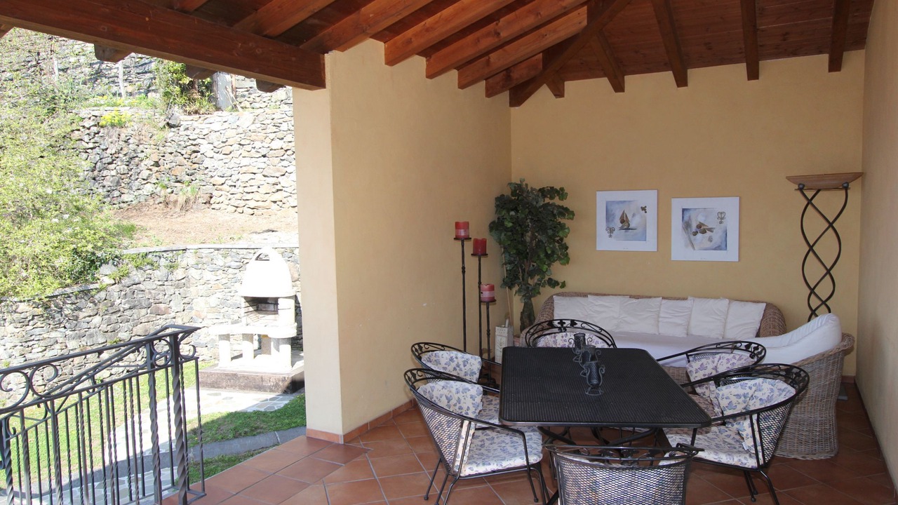 Photo of Outdoor in Ronco sopra Ascona