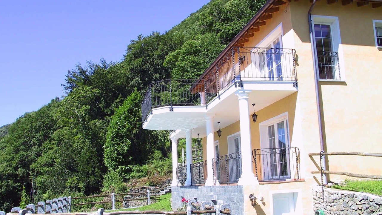 Photo of Outdoor in Ronco sopra Ascona