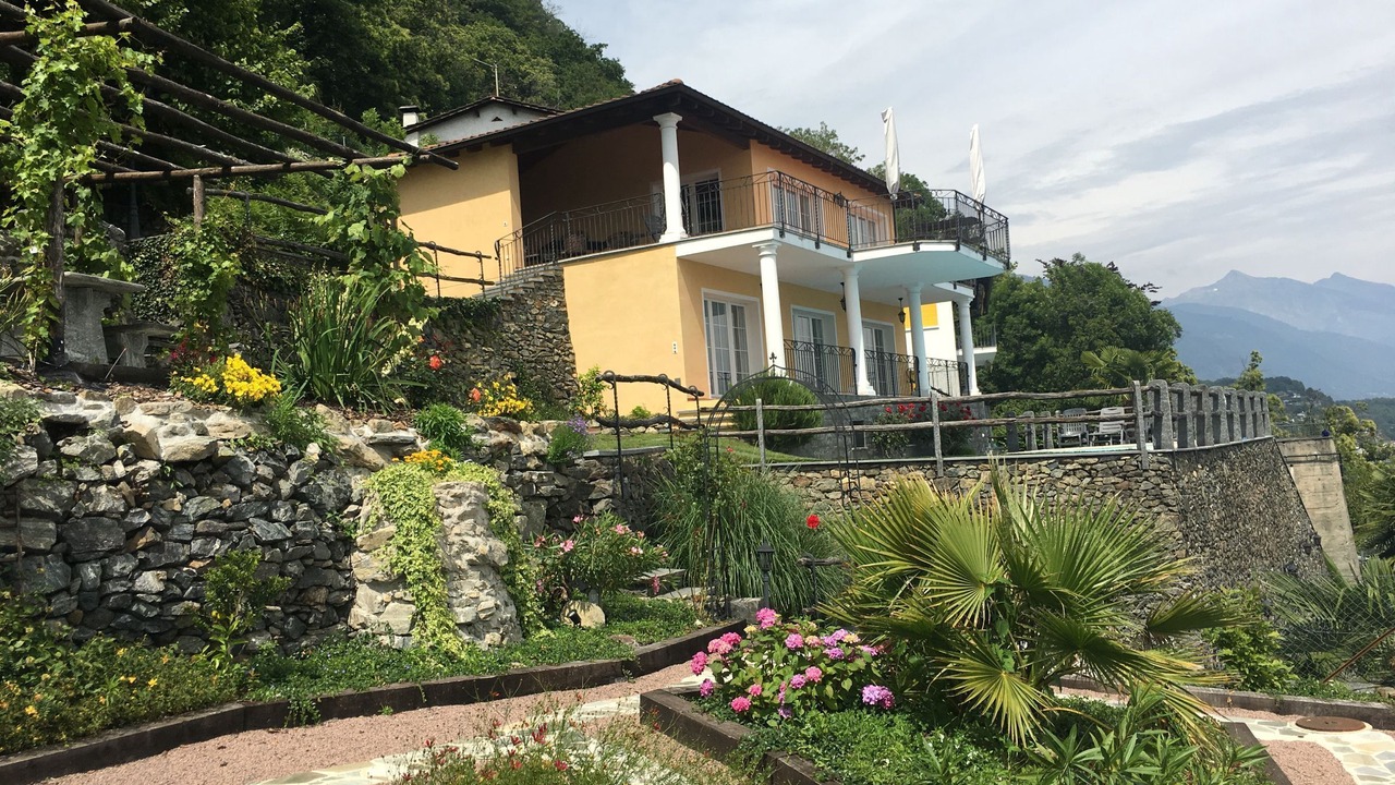 Photo of Outdoor in Ronco sopra Ascona