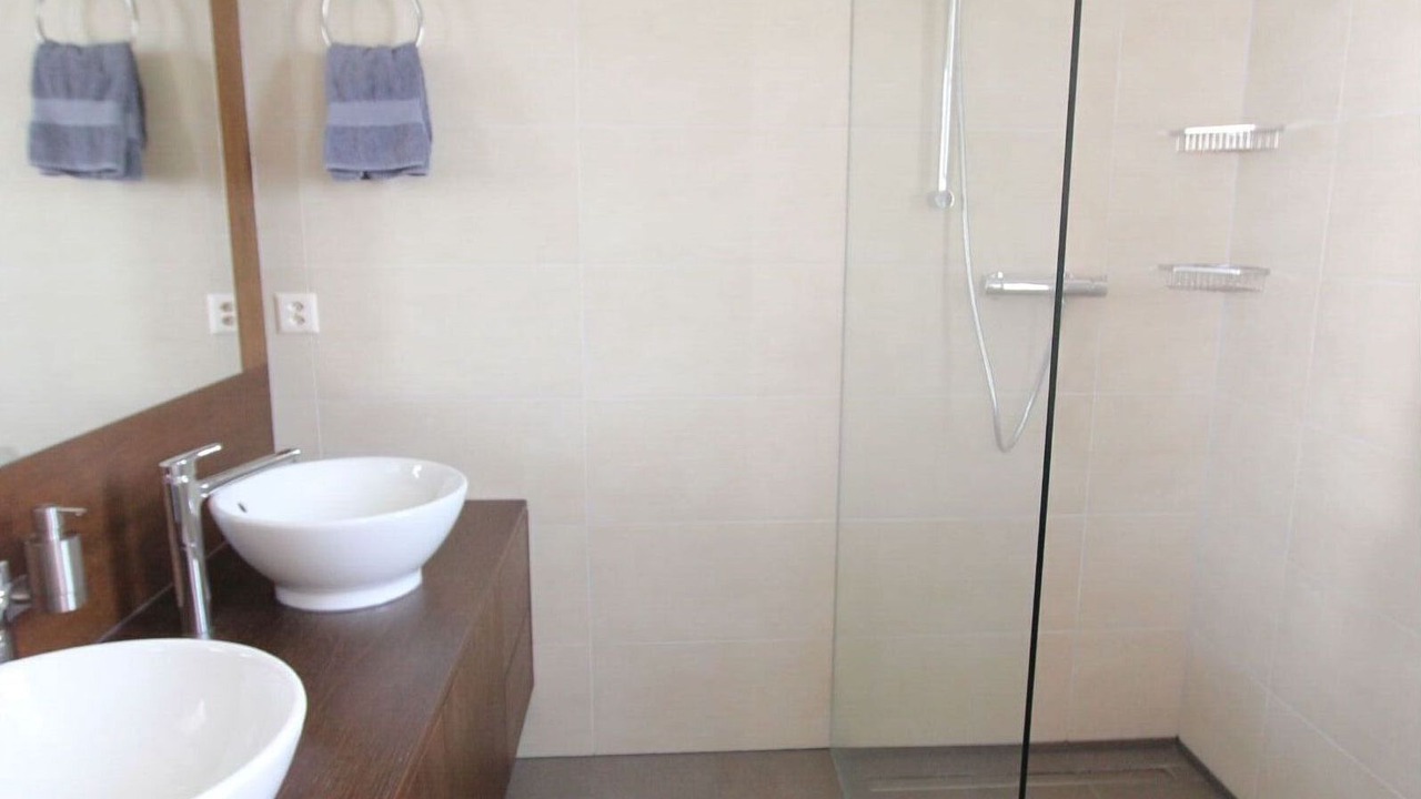Photo of Bathroom in Ronco sopra Ascona