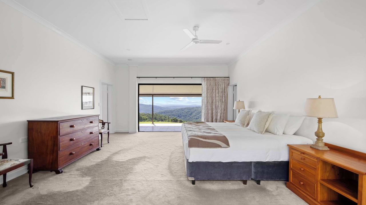 Photo of Bedroom in Bald Knob