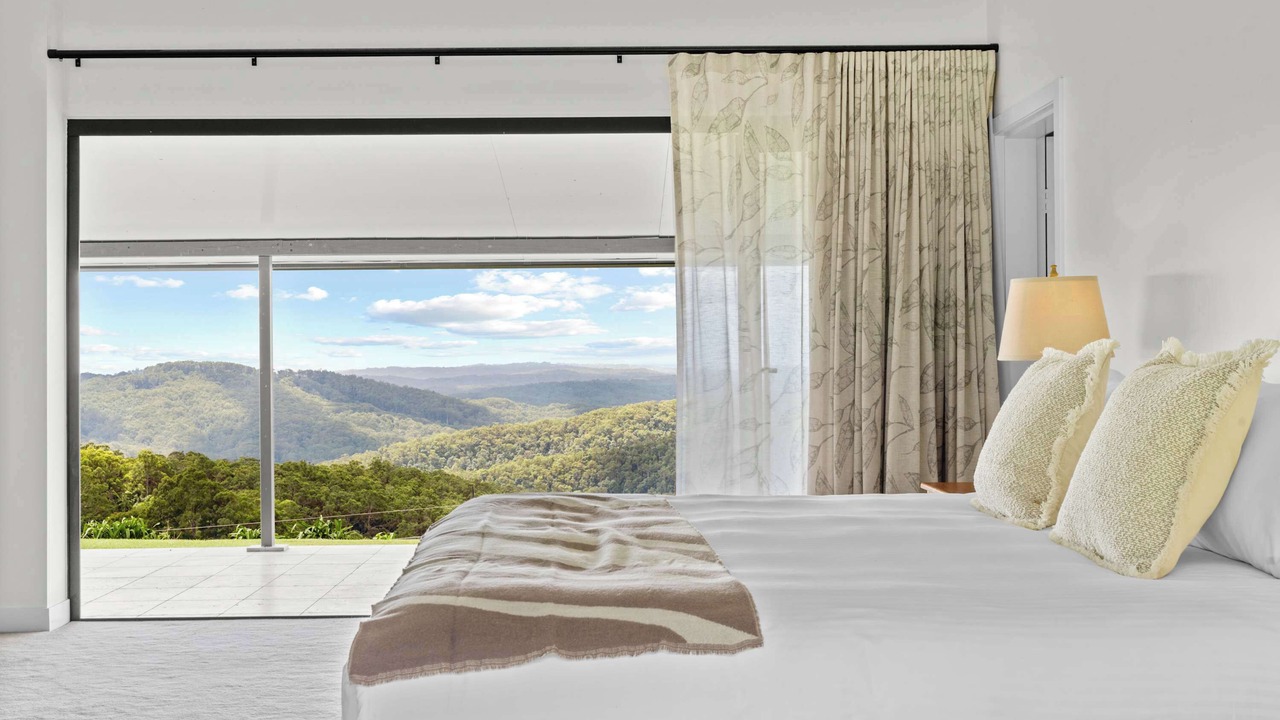 Photo of Bedroom in Bald Knob