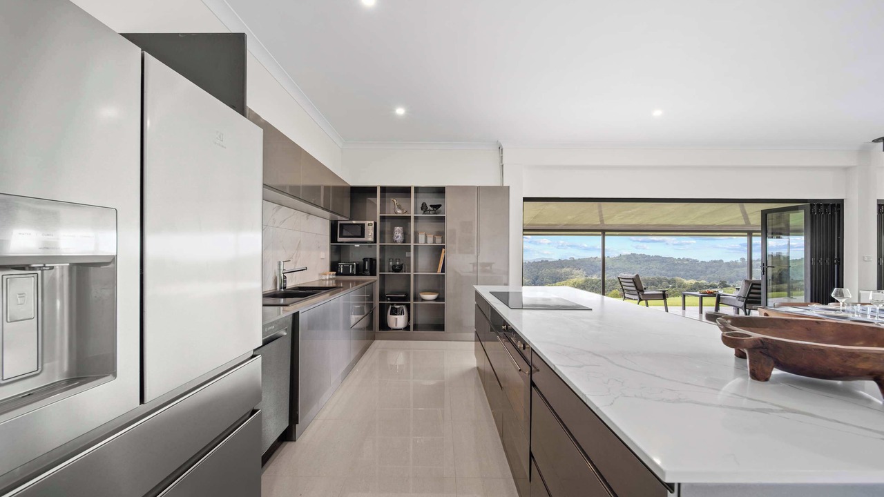 Photo of Kitchen in Bald Knob