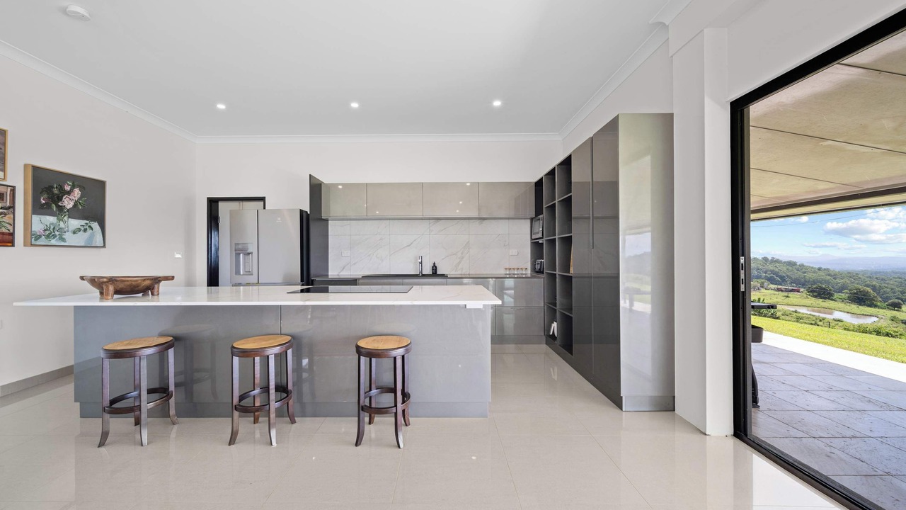 Photo of Kitchen in Bald Knob