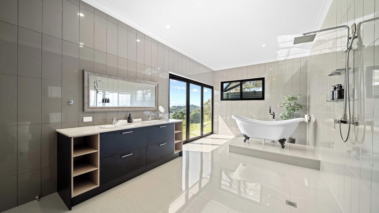 Photo of Bathroom in Bald Knob