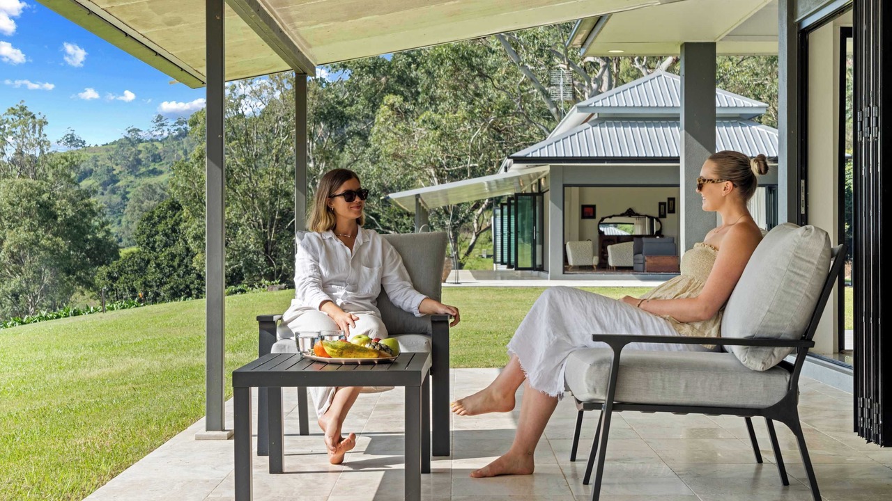Photo of Patio Balcony in Bald Knob