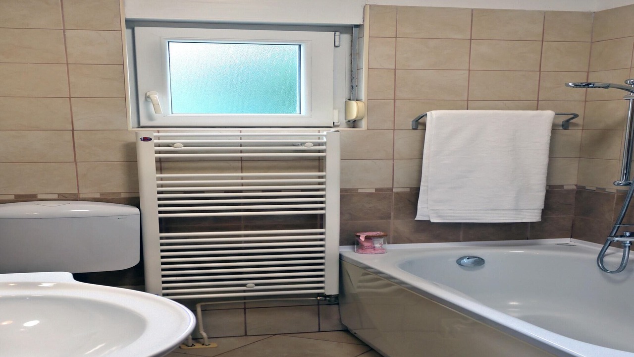 Photo of Bathroom in Buzdohanj