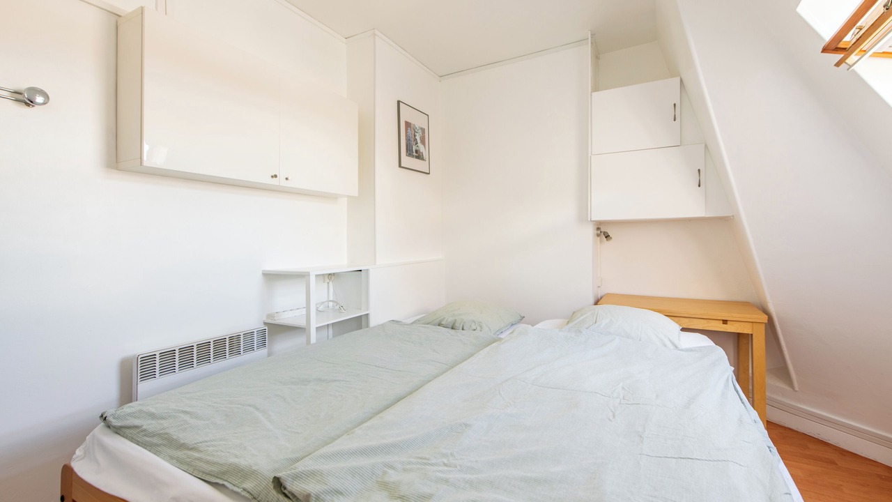 Photo of Bedroom in Saint-Gervais
