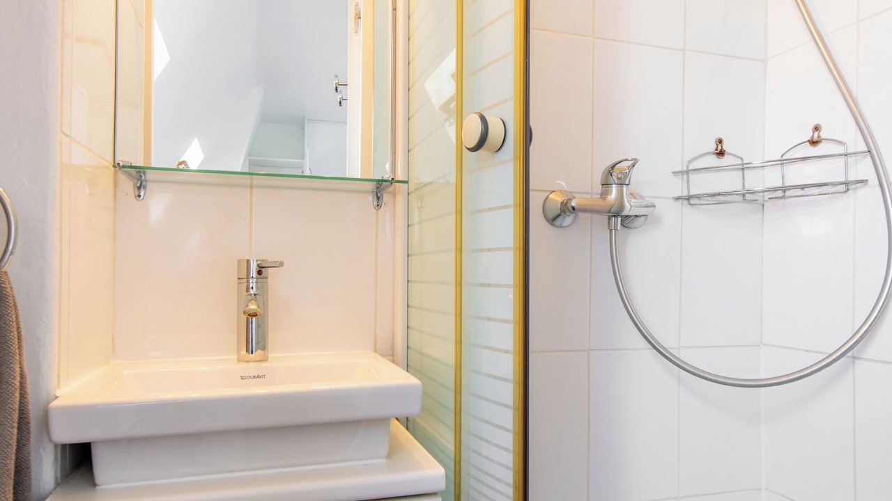 Photo of Bathroom in Saint-Gervais