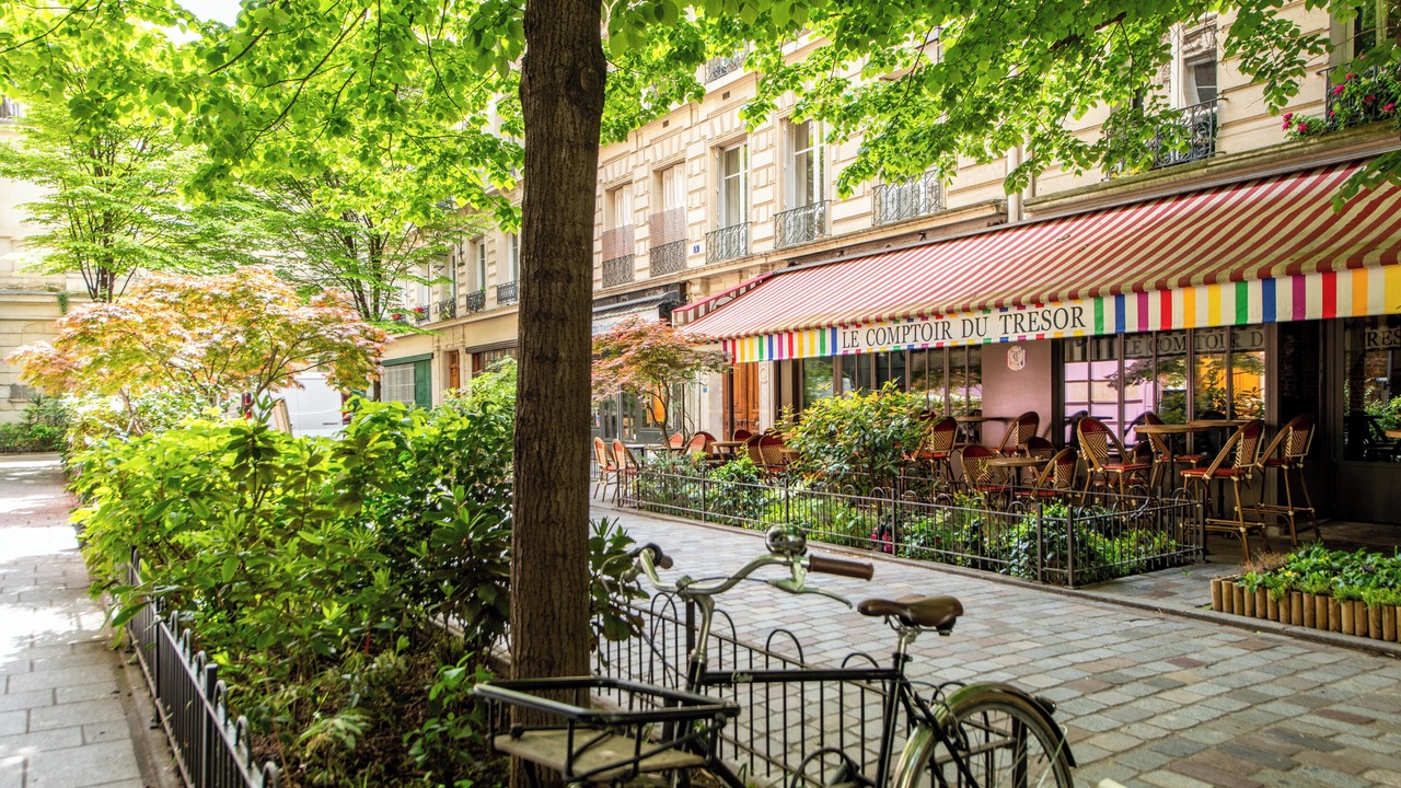 Photo of Outdoor in Saint-Gervais