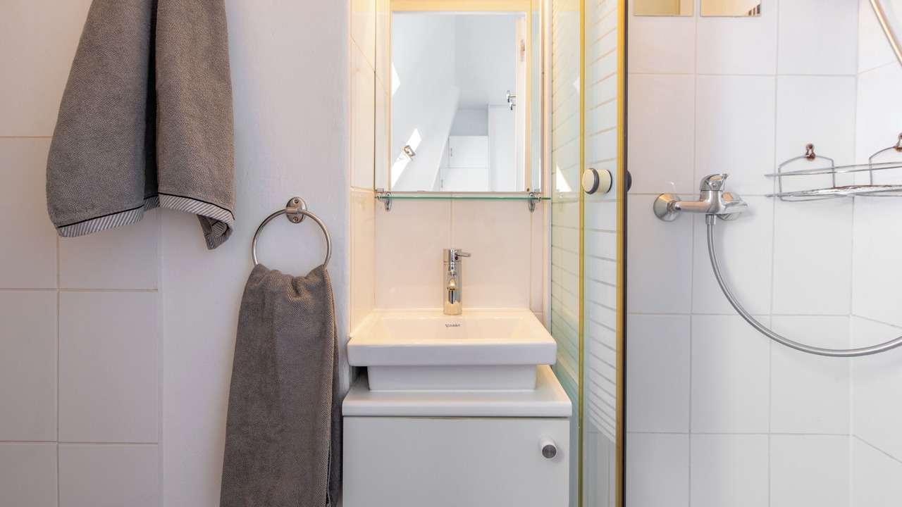 Photo of Bathroom in Saint-Gervais