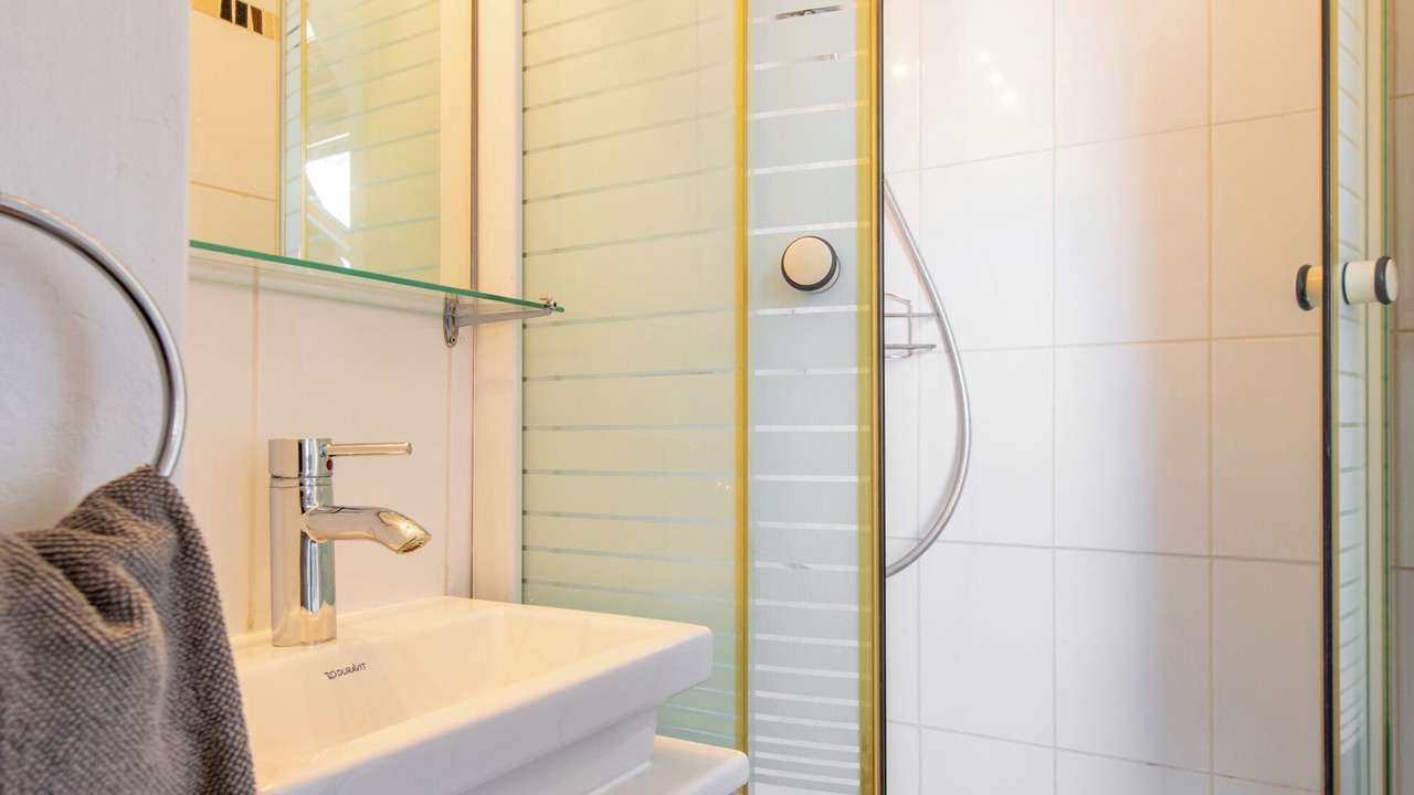 Photo of Bathroom in Saint-Gervais