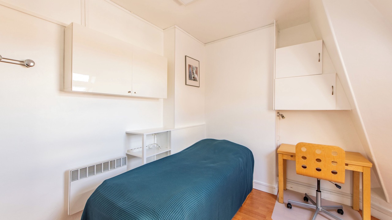 Photo of Bedroom in Saint-Gervais