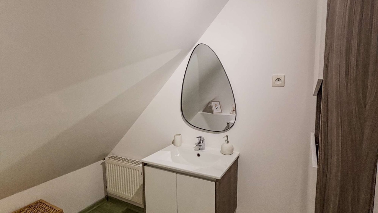 Photo of Bathroom in Anceins